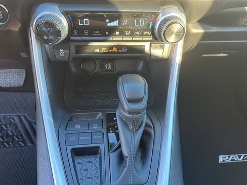 Used 2024 Toyota RAV4 XLE image 13