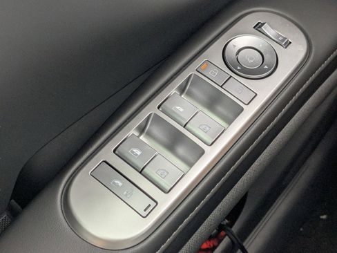 New 2026 Hyundai Palisade Calligraphy image 21