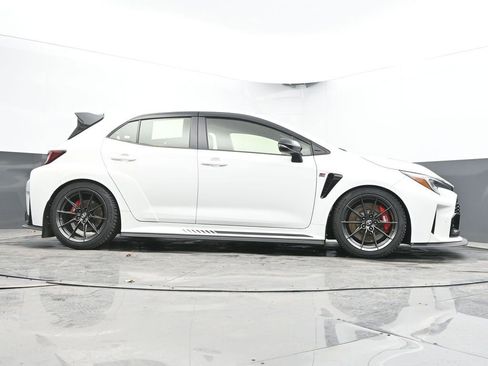 Used 2024 Toyota Corolla GR image 45