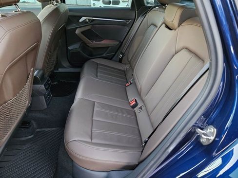 Used 2024 Audi A3 2.0T Premium Plus image 16