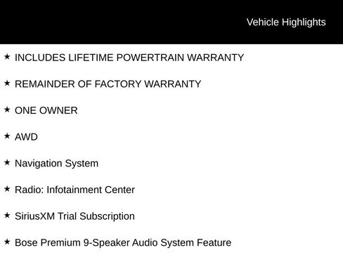 Used 2025 Buick Envision Sport Touring image 10