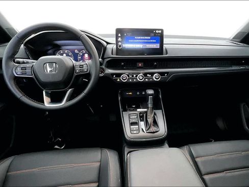 Used 2026 Honda CR-V Sport-L image 18