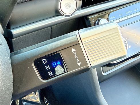 New 2026 Hyundai Tucson Limited image 12