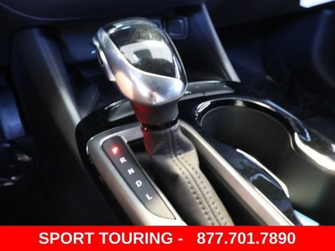 New 2026 Buick Envista Sport Touring FWD image 27