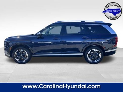 New 2026 Hyundai Palisade Limited image 4