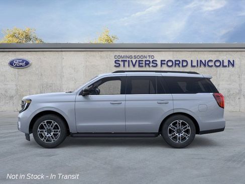 New 2026 Ford Expedition Active RWD image 4