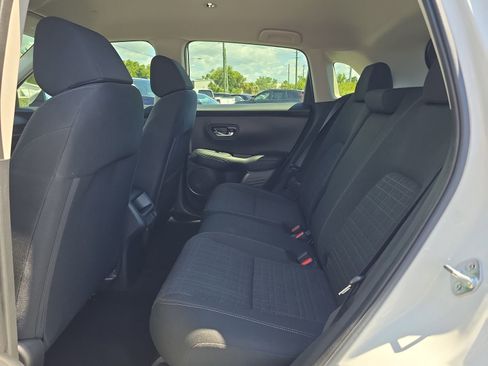 Certified 2023 Honda HR-V LX image 13