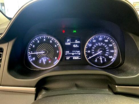 Used 2019 Hyundai Elantra SE w/ Cargo Package image 23