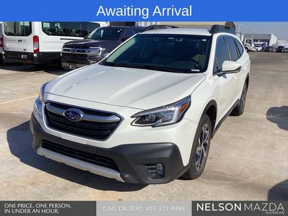Used 2022 Subaru Outback Limited