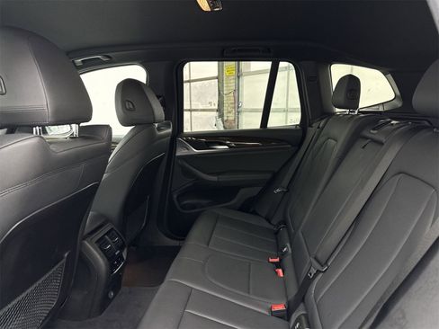 Used 2019 BMW X3 sDrive30i image 31