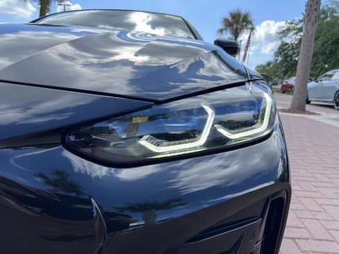 Used 2024 BMW M440i Convertible RWD image 6