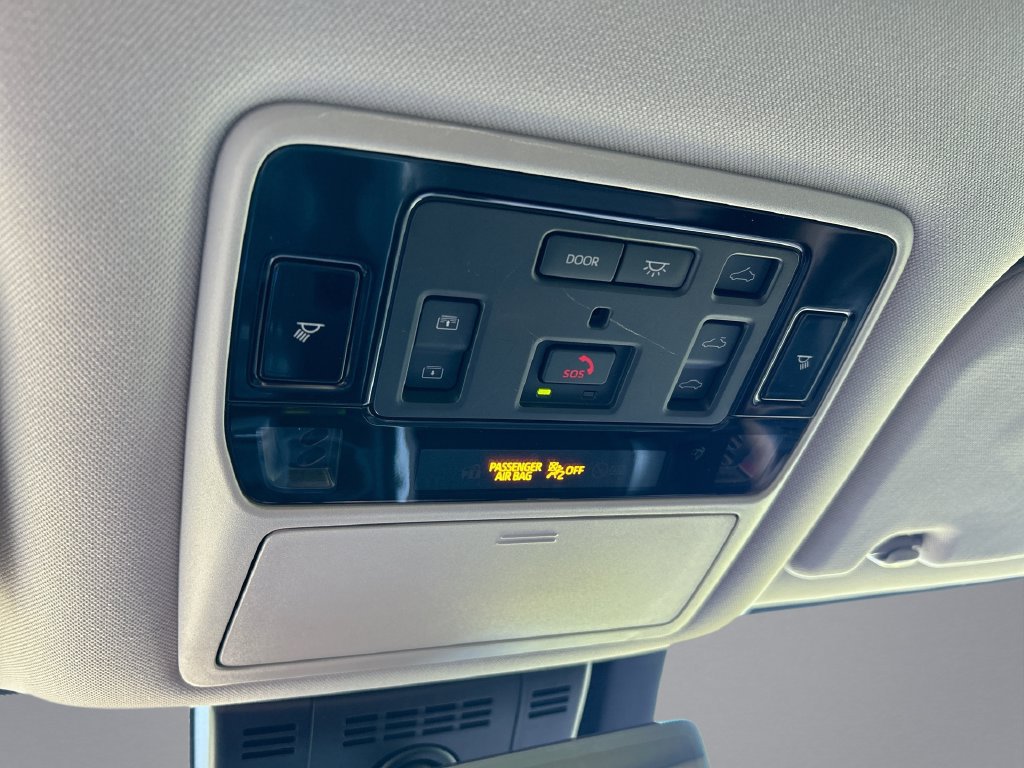 Certified 2026 Toyota Grand Highlander AWD image 29