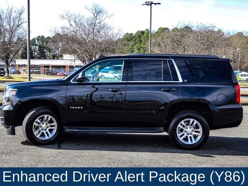 Used 2020 Chevrolet Tahoe LT image 4