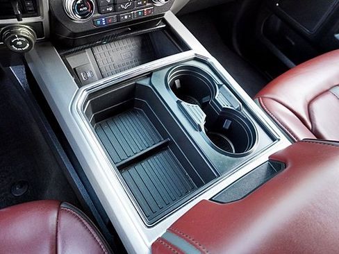 Used 2021 Ford F250 Platinum w/ FX4 Off-Road Package image 35