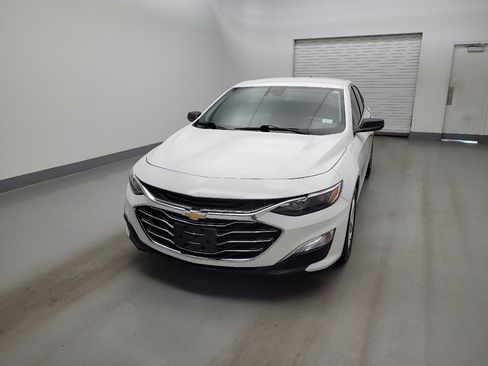 Used 2023 Chevrolet Malibu LS FWD image 15