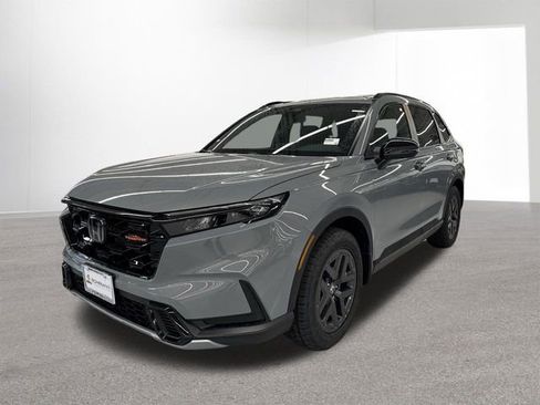 New 2026 Honda CR-V TrailSport image 24