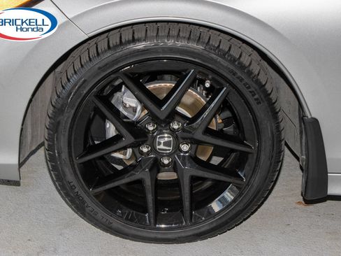Used 2025 Honda Civic Sport image 30