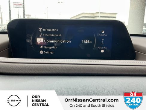 Used 2024 MAZDA CX-30 AWD 2.5 S w/ Premium Package image 23