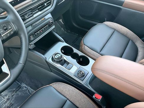 New 2026 Ford Bronco Sport Outer Banks AWD/4WD image 24
