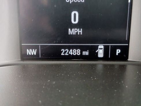 Used 2022 GMC Canyon Elevation w/ Trailering Package image 20