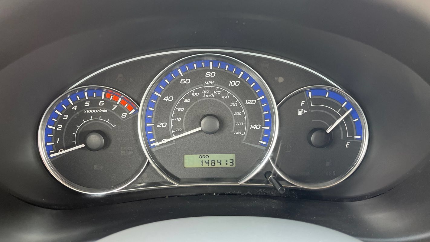 Used 2010 Subaru Forester 2.5X AWD/4WD image 14