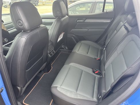 New 2026 GMC Terrain AT4 w/ Convenience Package III image 6