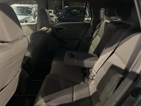 Used 2017 Acura RDX AWD image 25