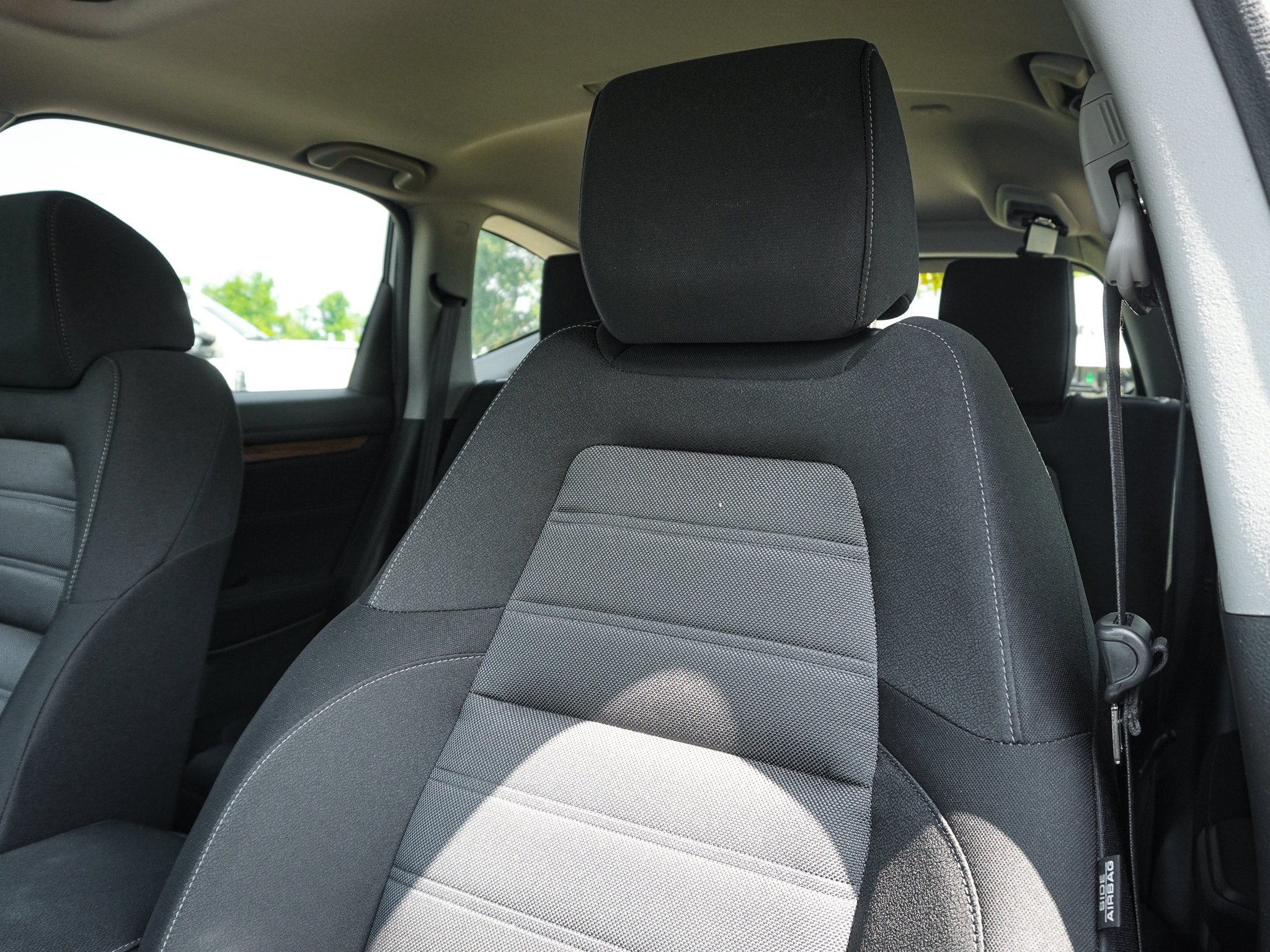 Used 2022 Honda CR-V EX image 16
