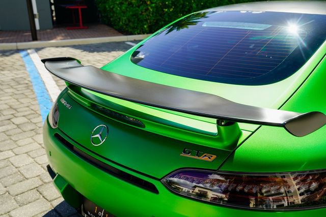 Used 2020 Mercedes-Benz AMG GT R image 50