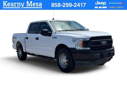 Used 2020 Ford F150 XL w/ XL Power Equipment Group