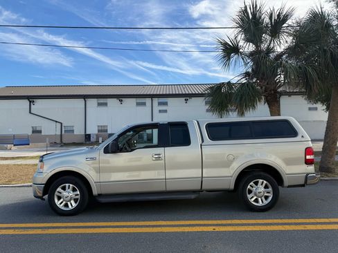 Used 2006 Ford F150 XLT image 5