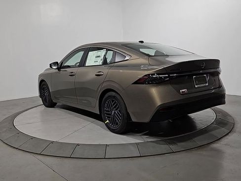 New 2026 Nissan Sentra SV image 3