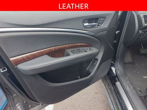 Used 2020 Acura MDX SH-AWD image 5