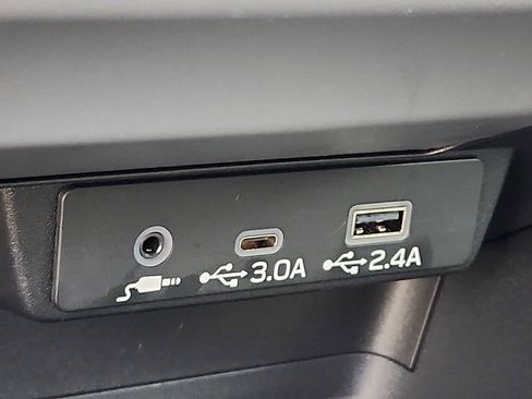 Certified 2025 Subaru Crosstrek 2.5i Sport image 24