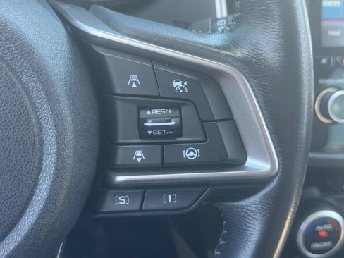 Used 2020 Subaru Forester Limited AWD/4WD image 21