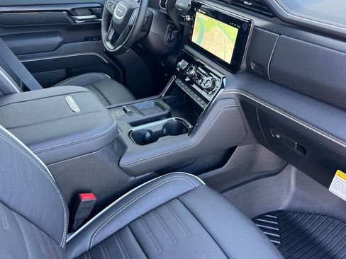 New 2026 GMC Sierra 2500 AT4X w/ AT4X AEV Edition AWD/4WD image 12