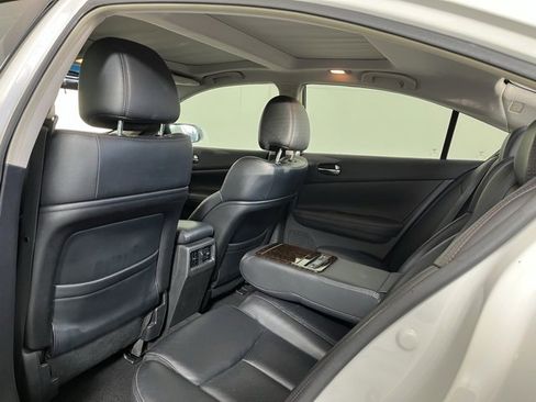 Used 2009 Nissan Maxima 3.5 SV w/ Premium Pkg image 21
