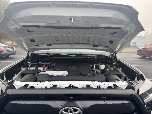 New 2025 Toyota Tundra SR w/ SR Tow Package image 37