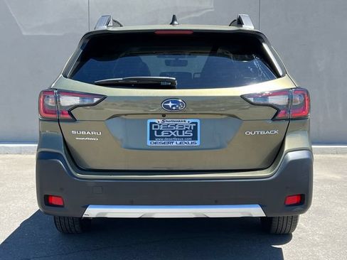 Used 2024 Subaru Outback Limited AWD/4WD image 9