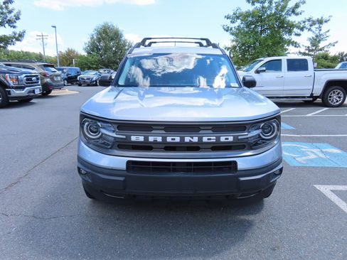 Used 2021 Ford Bronco Sport Big Bend image 2