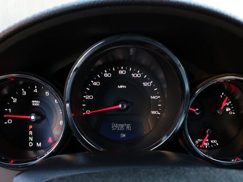 Used 2014 Cadillac CTS Performance image 30