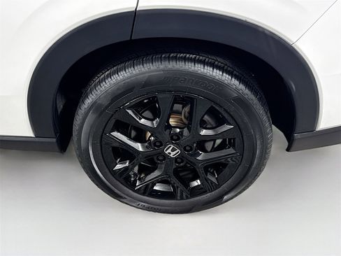Used 2023 Honda HR-V Sport image 23