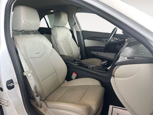 Used 2018 Cadillac ATS 2.0T Sedan RWD image 15