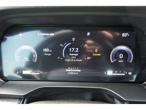 Used 2023 Jeep Grand Cherokee L Limited w/ Black Appearance Package AWD/4WD image 18