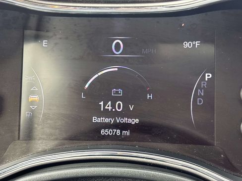 Certified 2020 Jeep Grand Cherokee Laredo AWD/4WD image 24