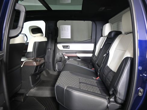 Used 2023 Toyota Tundra Capstone image 17