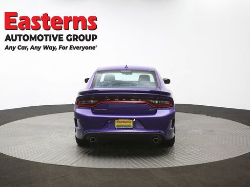 Used 2023 Dodge Charger GT image 71