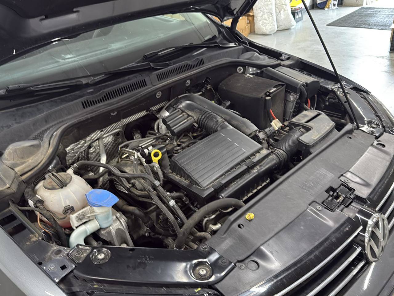 Used 2016 Volkswagen Jetta S FWD image 67