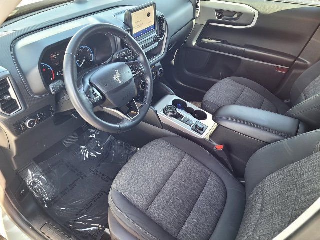 Used 2023 Ford Bronco Sport Big Bend w/ Convenience Package AWD/4WD image 10