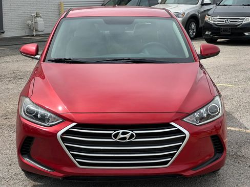 Used 2018 Hyundai Elantra SEL FWD image 10